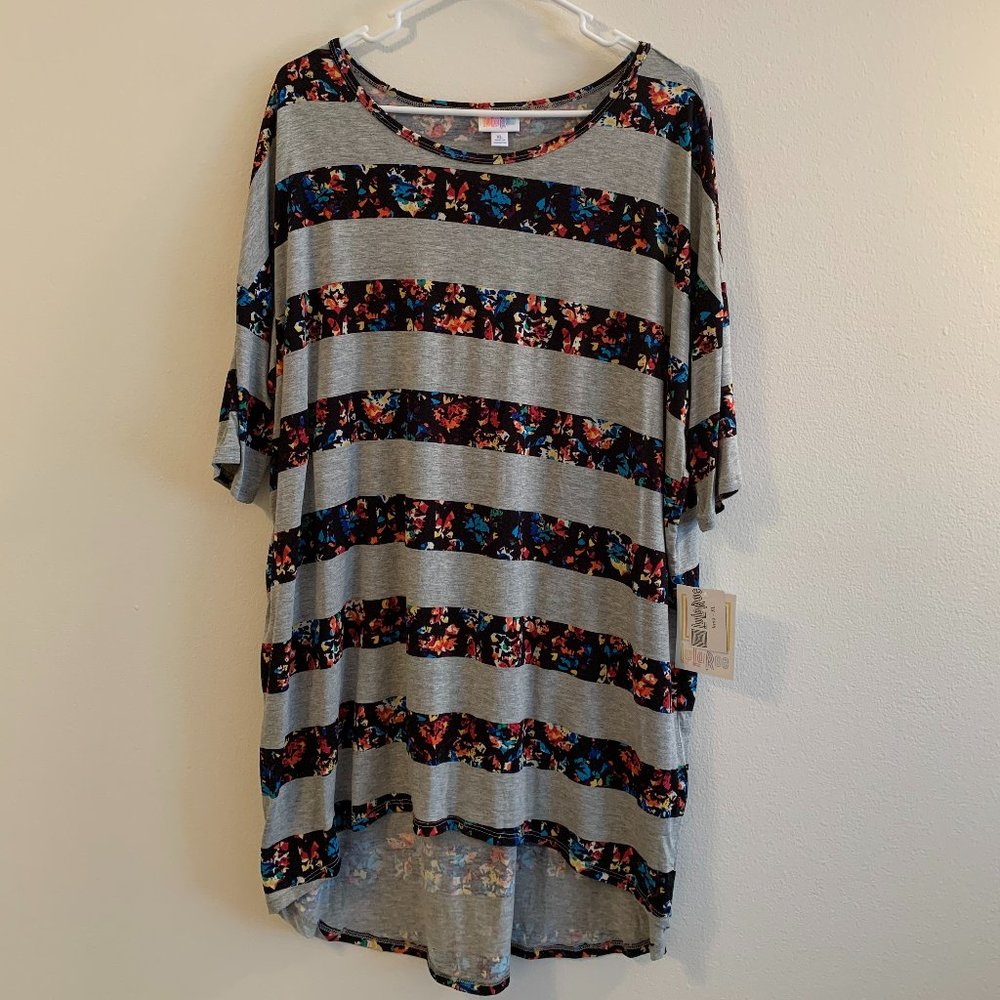 LuLaRoe Irma XL